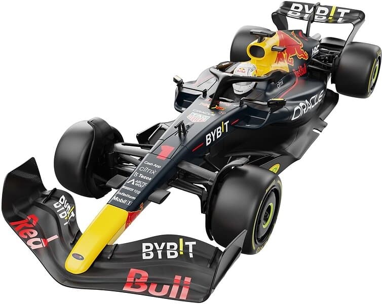 Rastar F1 Red Bull Racing RB18 1:12