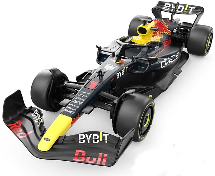 Rastar F1 Red Bull Racing RB18 1:18