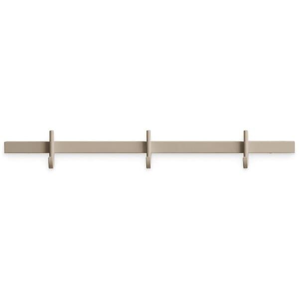 String Relief Kroklist 41 cm, Beige