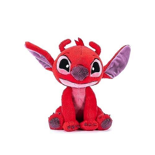 Simba Disney Stitch Leroy Gosedjur 25cm