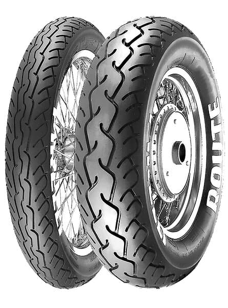 Pirelli MT66 809021 48H Fram TL