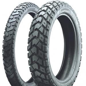 Heidenau K60 801/00R21 51S Fram TT