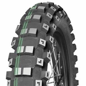 Mitas Terra Force-EX MH Super Soft 120/90R18 65M Bak TT