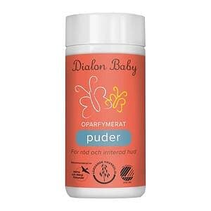 Dialon Baby Puder 100g