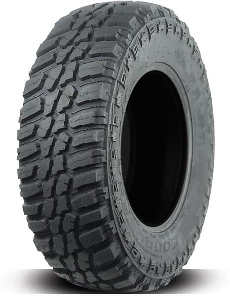 Nankang MT-1 235/75 R 15 104Q