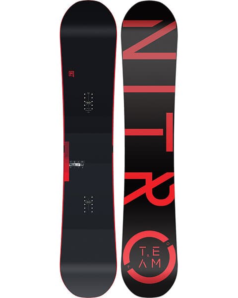Nitro Team Pro Wide