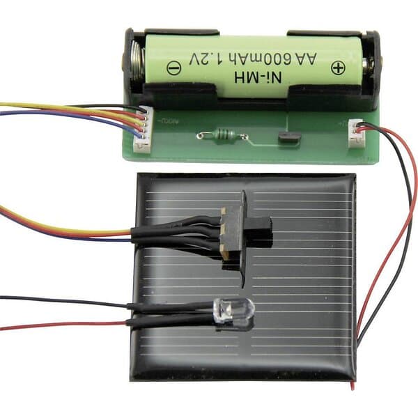Sol Expert 29888 cellsmodul