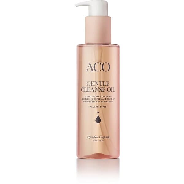 ACO Face Gentle Cleanse Oil 150ml