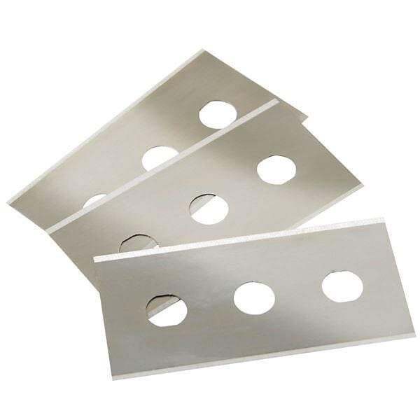 Gefu Rakblad För Polito Skrapa 3-Pack