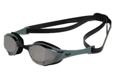 Arena Cobra Edge Swipe Mirror Swimming Goggles