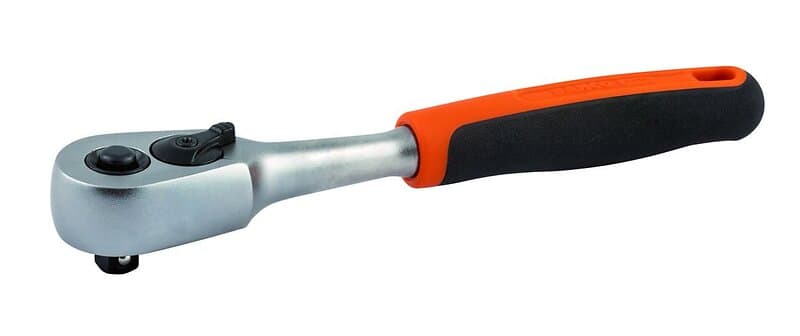 Bahco Spärrhake 6950QR; 1/4''; 145 mm