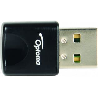 Optoma WUSB Wireless USB adapter för ML750e ML750ST