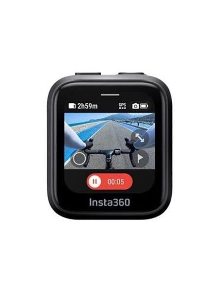 Insta360 wireless remote control