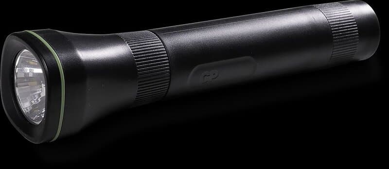 GP Batteries Everyday Flashlight C107 70lm