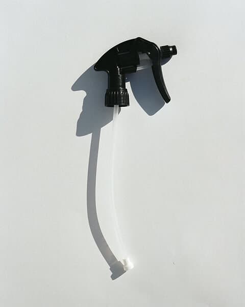 L:A Bruket 084 Pump Sprayer