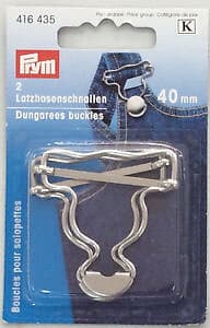 Prym overallspänne, spänne