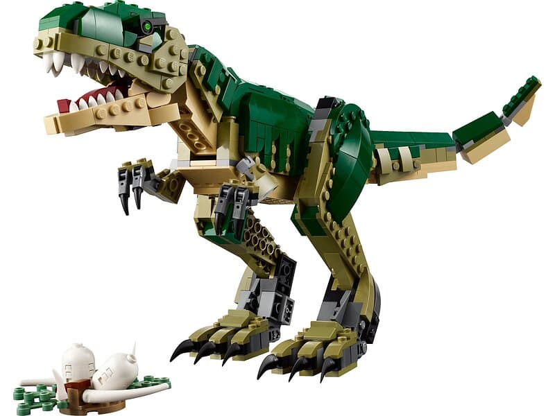 LEGO Creator 31151 T. Rex