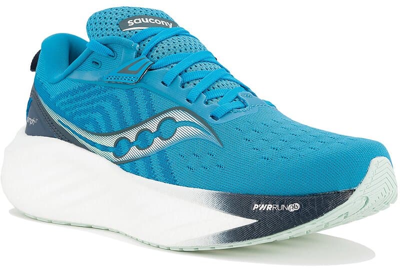 Saucony Triumph 22 (Women's)