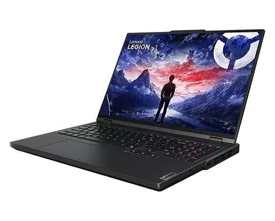 Lenovo Legion Pro 5i 83DF0098MX 16" i7-14700HX 32GB RAM 1TB SSD RTX 4070 