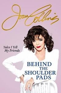 Behind The Shoulder Pads Tales I Tell My Friends