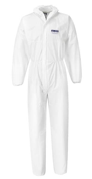 Dewalt Portwest ST40 BizTex Mikroporös Overall typ 6/5 3XL