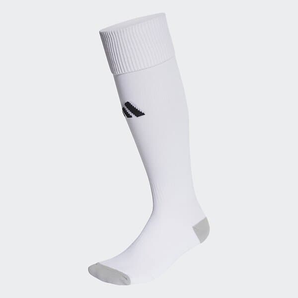 Adidas Milano 23 Socks Vit EU 49-51 Man