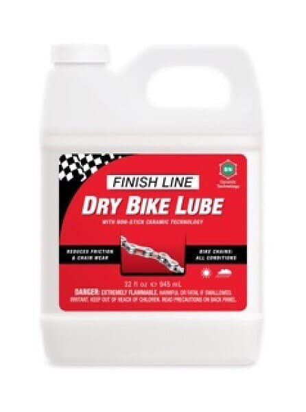 Finish Line Dry Olja 945ml