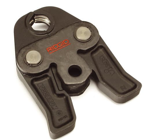 Ridgid pressback t/Viega-press, 18 mm