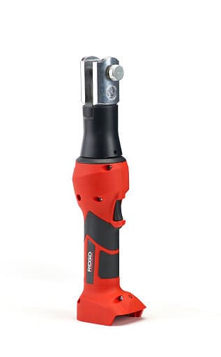 Ridgid RP219 pressmaskin, batteridriven