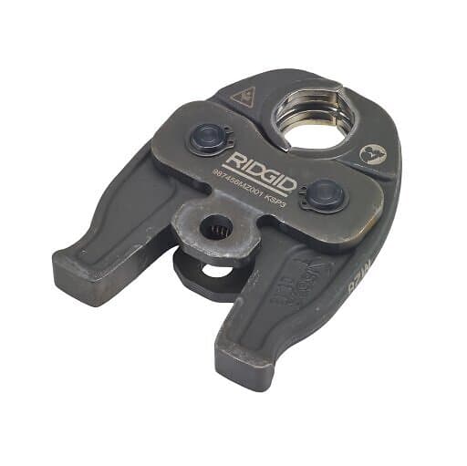 Ridgid M-pressback för pressmaskin RP219, 22 mm