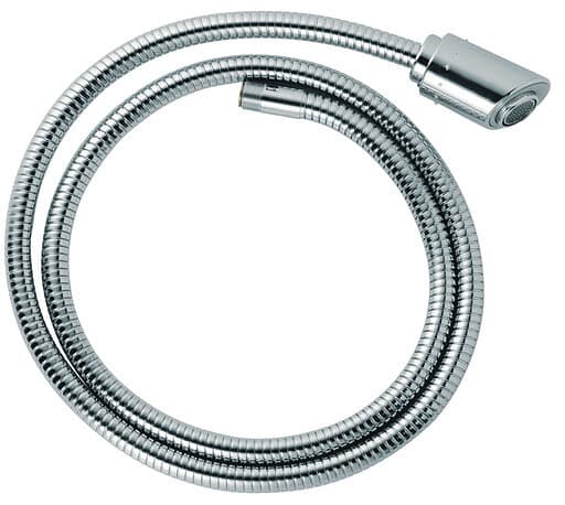 Grohe Slang Mousseur T/Zedra