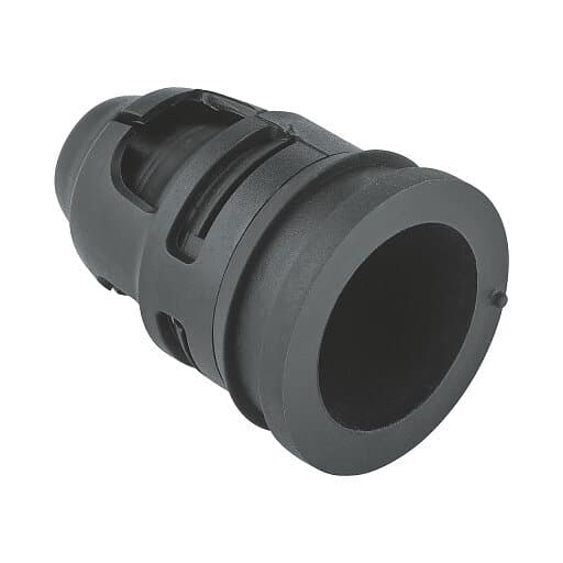 Grohe rörgenomföring för pex-rör