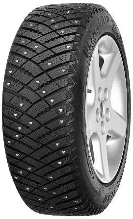 Goodyear UltraGrip Ice Arctic 195/65 R 15 95T XL Dubbdäck