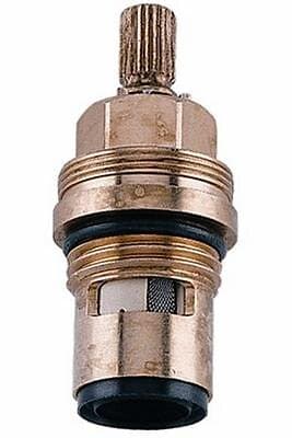 Grohe keramisk överdel 1/2"