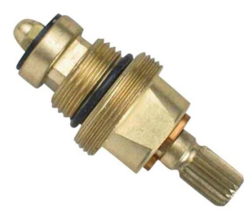 Grohe kranöverdel 3/8" 1 st