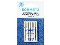 Schmetz Needle For Sewing Machine No.100. 5Pcs
