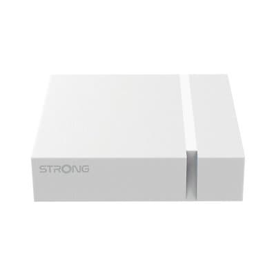 Strong LEAP-S3+