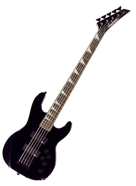 Jackson Guitar JS3V Concert Bass Rosewood