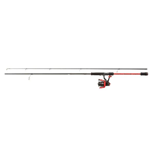 ABU Garcia MAX X Spin 802M 10-30g SP30 CMB