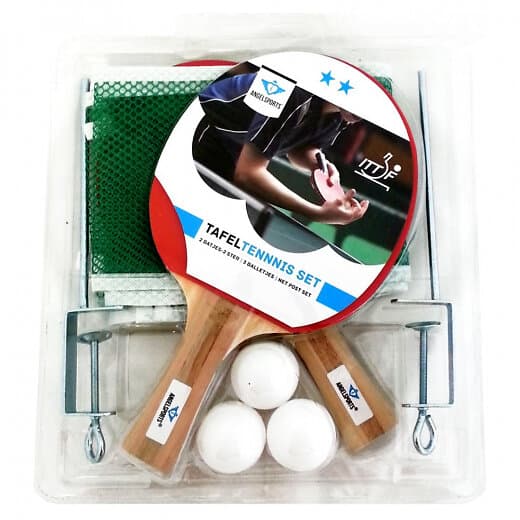Set Bordtennis