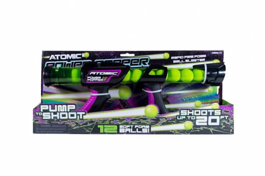 Atomic Popper 12 x Shots