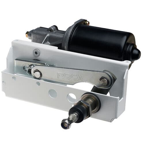 Roca Torkarmotor 25nm, 24v 40mm axel