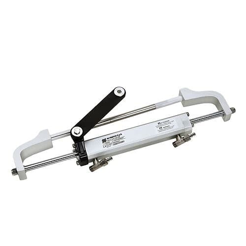 Ultraflex Hydraulcylinder Frontmonterad uc81-obf