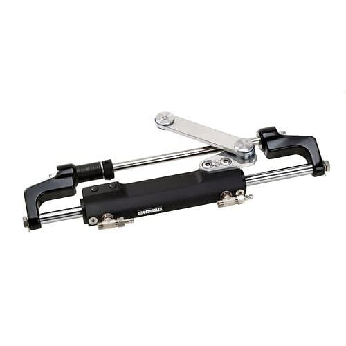Ultraflex Hydraulcylinder Frontmonterad Model 3 uc128-obf3
