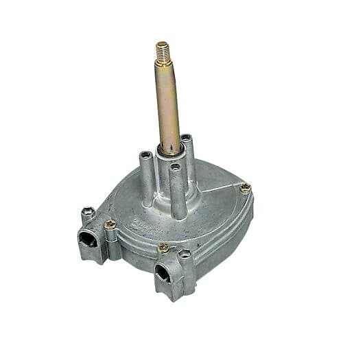Ultraflex Styrväxel med planetväxel 235hp t71fc