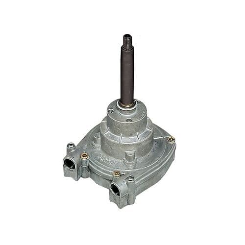 Ultraflex Styrväxel med returbroms 235 hp t73nrfc