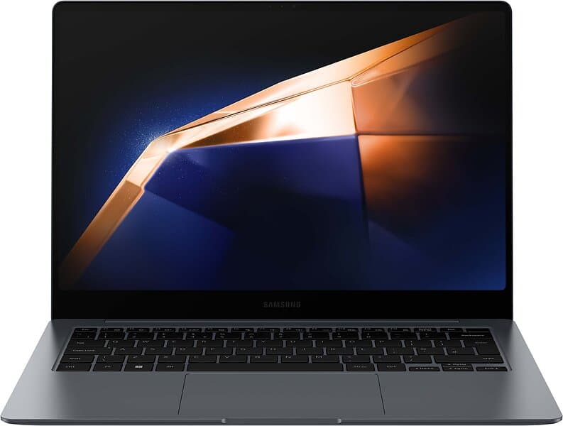 Samsung Galaxy Book4 Pro NP940XGK-KG2SE 14" U7-155H 16GB RAM 512GB SSD