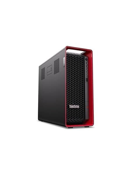 Lenovo ThinkStation P8 30HH0014MT Ryzen Threadripper PRO 7955WX 64GB RAM 1TB SSD