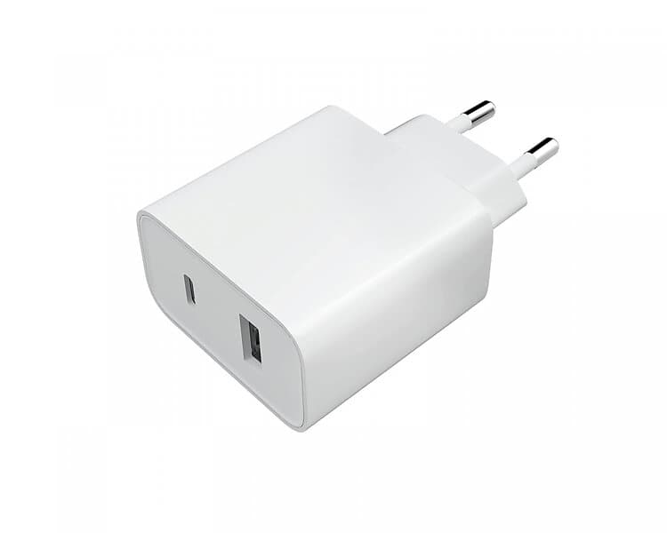 Xiaomi Xiaomi Mi 33W Wall Charger (Type-A + Type-C) 