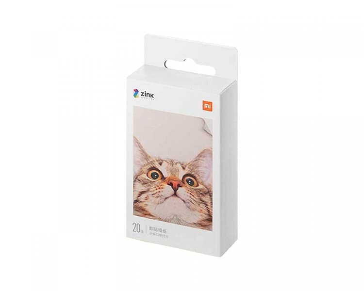 Xiaomi Mi Portable 20 Photo TEJ4019GL
